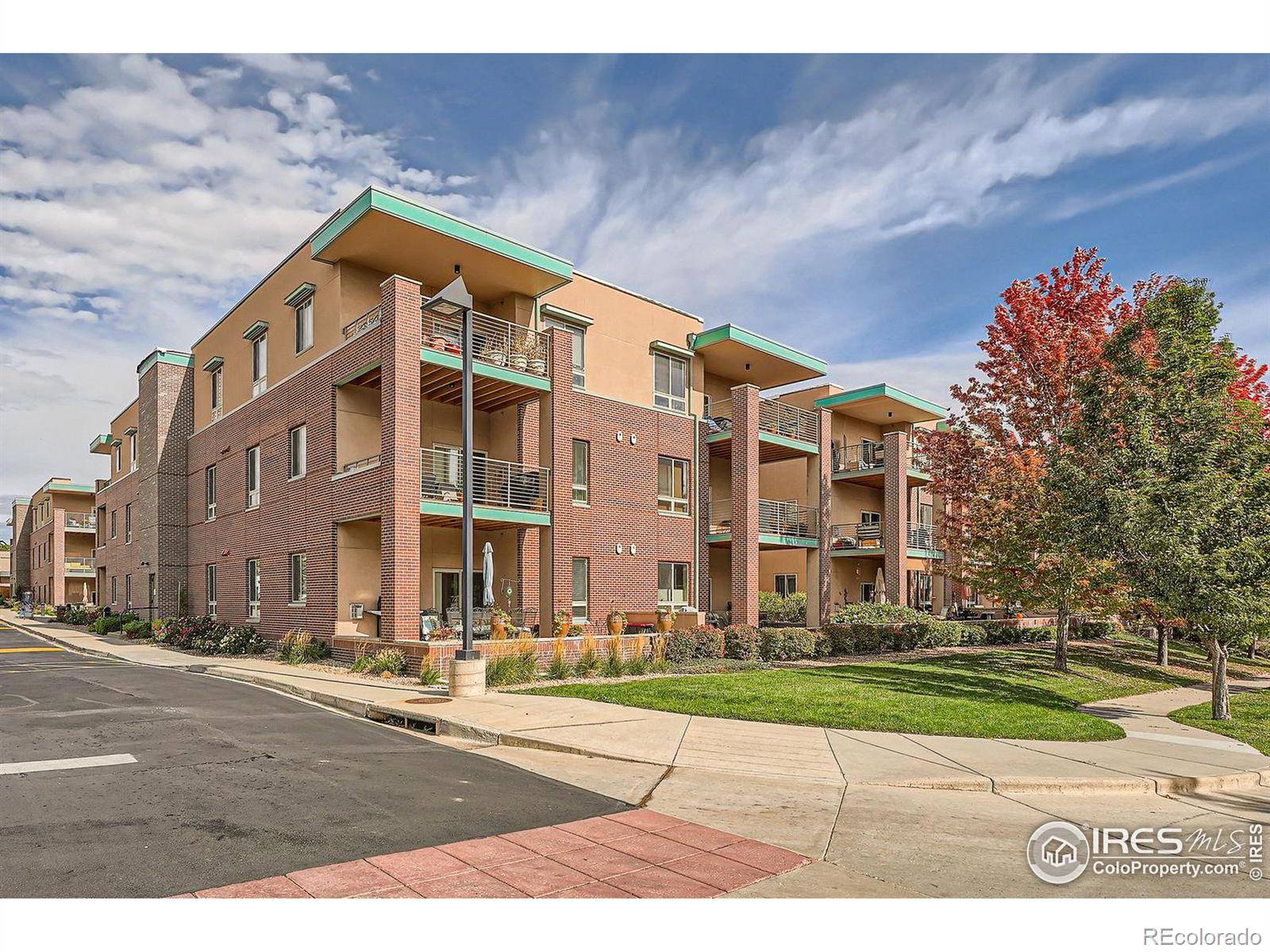 1053 W Century DR #205, Louisville, CO 80027