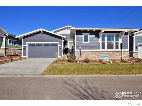 1828 Morningstar WAY, Fort Collins, CO 80524