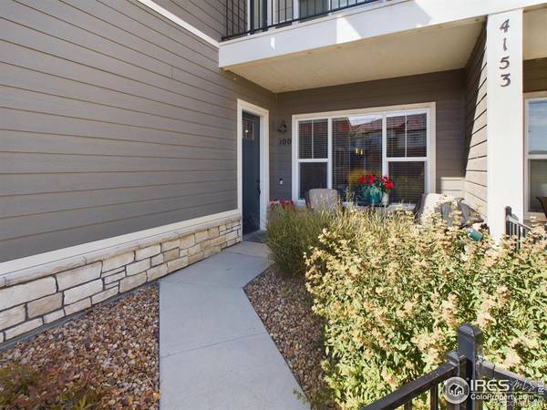 Loveland, CO 80538,4153 N Park DR #100