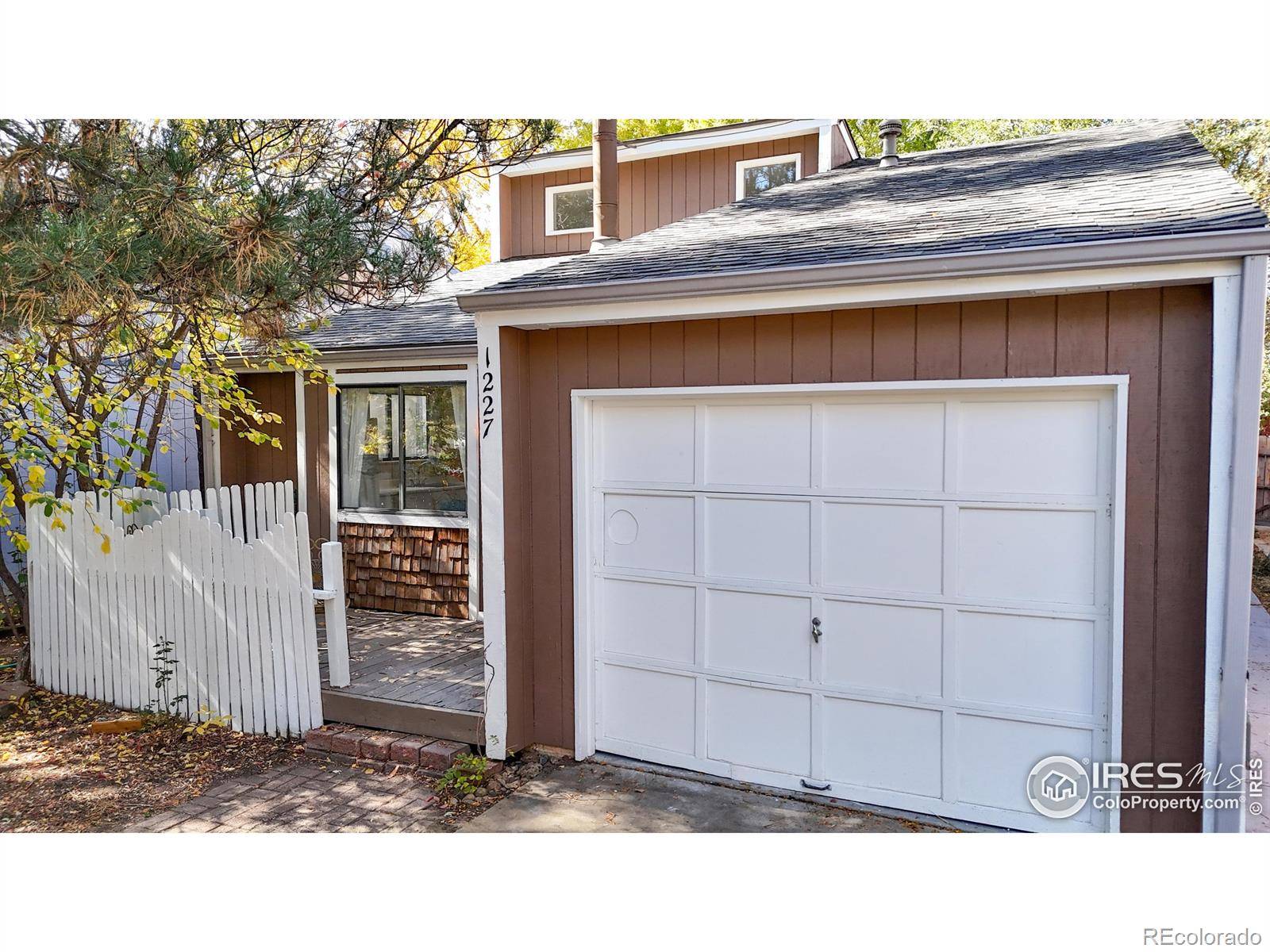 Longmont, CO 80501,1227 Meadow ST