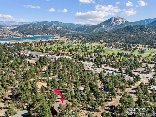 Estes Park, CO 80517,1081 Pine Knoll DR