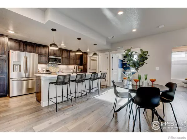 Fort Collins, CO 80524,968 Landmark WAY ##3