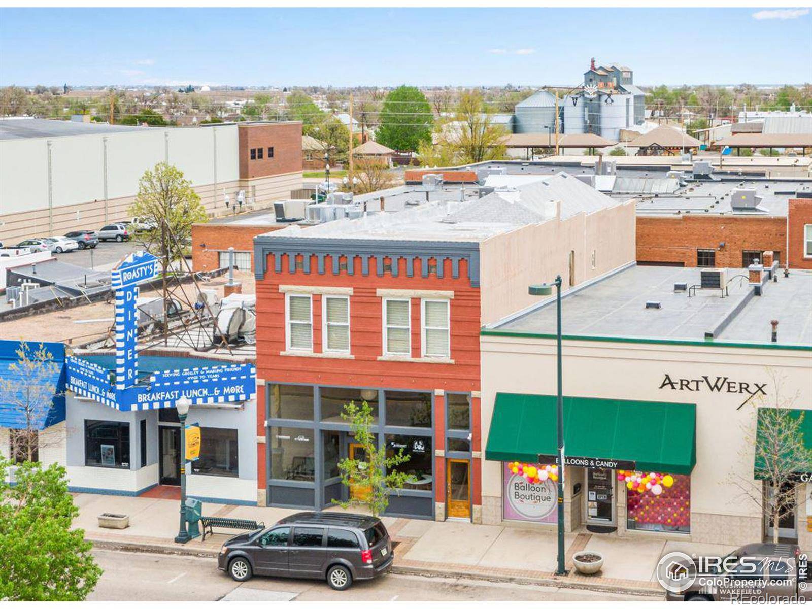 922 8th AVE, Greeley, CO 80631