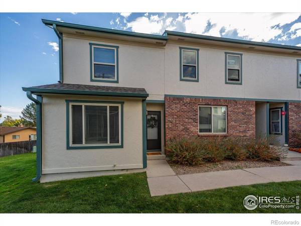 Greeley, CO 80634,4323 W 9th St Rd #20