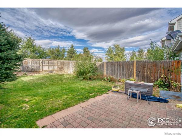 Eaton, CO 80615,456 Lilac AVE