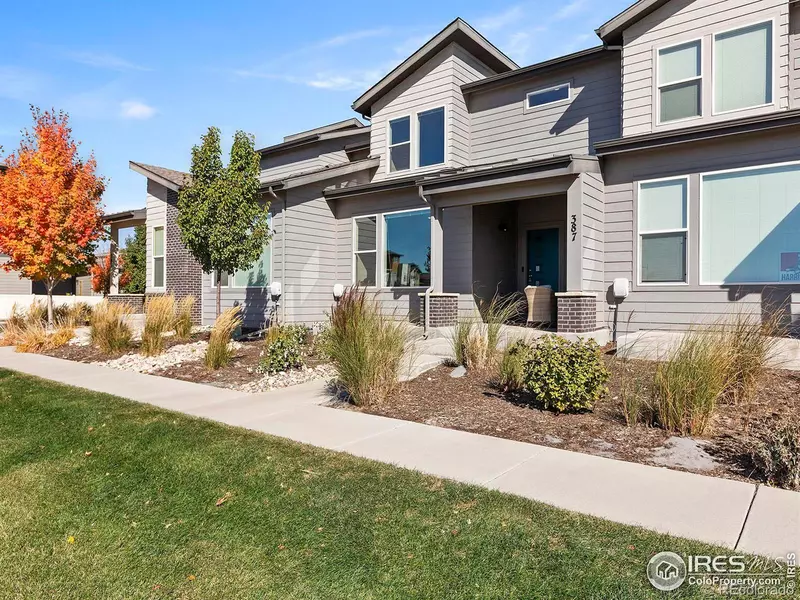 387 Sour ST, Fort Collins, CO 80524