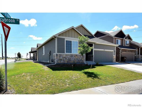 Windsor, CO 80550,2353 Sublime DR