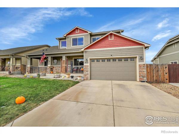 La Salle, CO 80645,925 Dove Hill RD