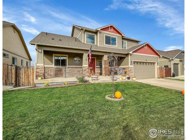 La Salle, CO 80645,925 Dove Hill RD