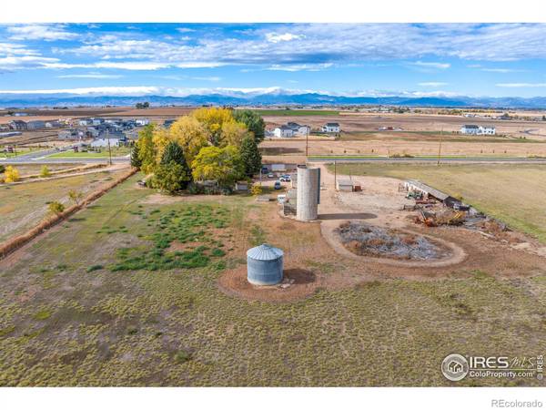 14541 County Road 13, Platteville, CO 80651