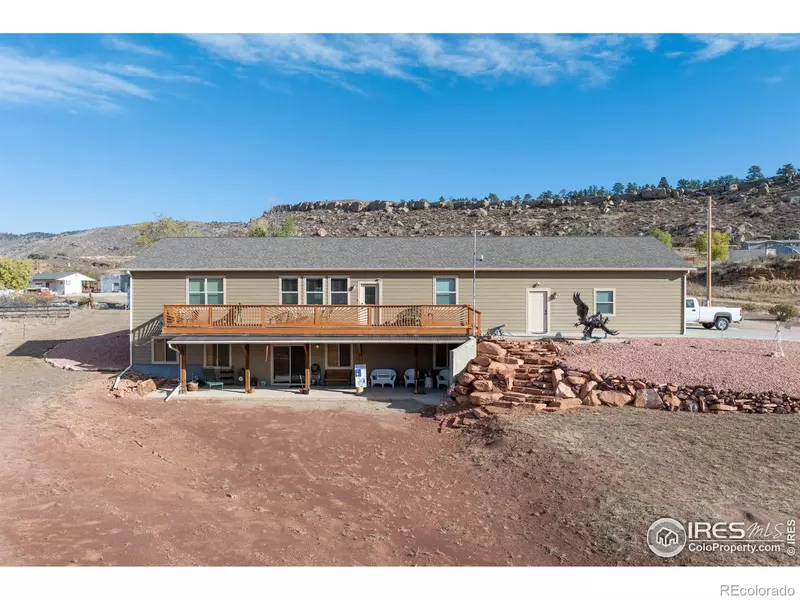 9164 Buckhorn RD, Loveland, CO 80538