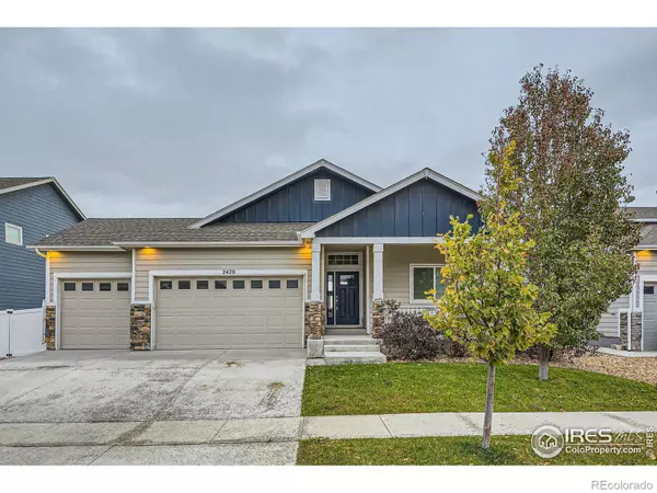 Berthoud, CO 80513,2420 Nicholson ST