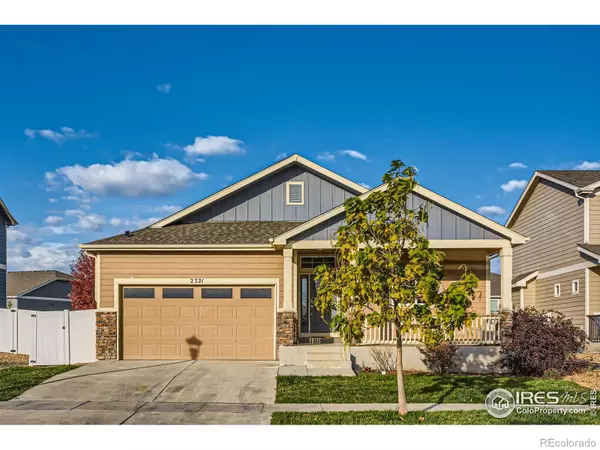 Berthoud, CO 80513,2321 Nicholson ST