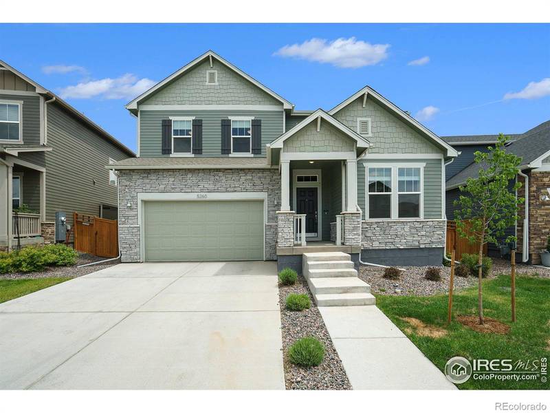 5260 2nd AVE, Timnath, CO 80547