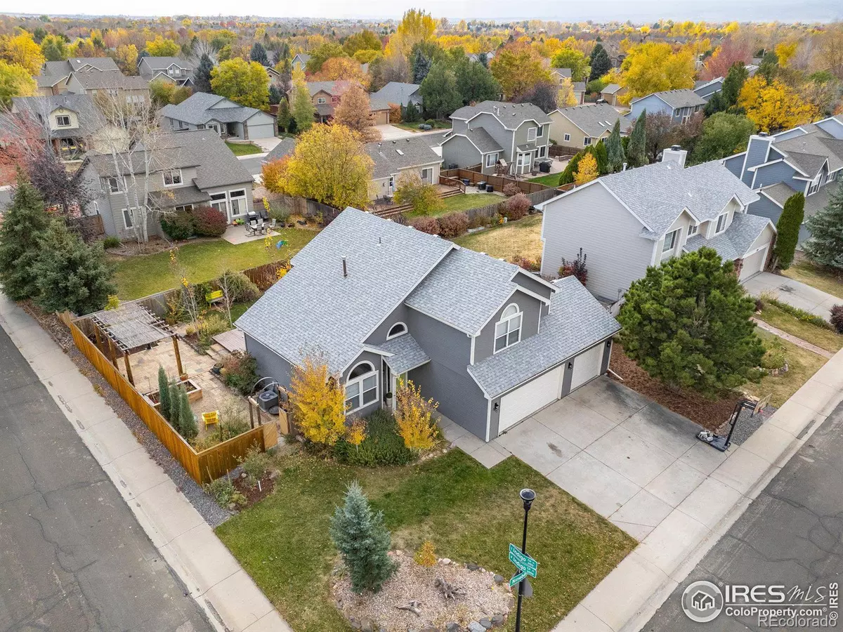 Fort Collins, CO 80528,3025 Ninebark DR