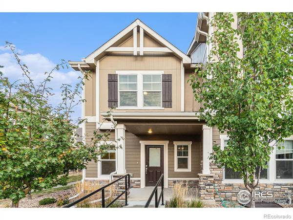 2421 Precipice DR #1, Fort Collins, CO 80526