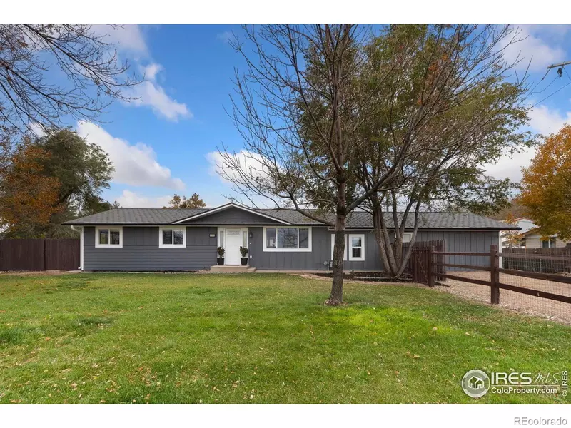 4525 E Prospect RD, Fort Collins, CO 80525