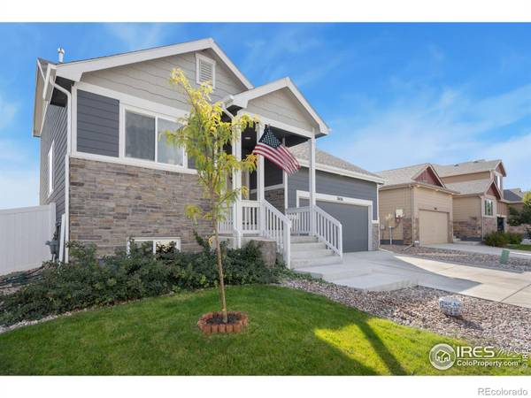 Loveland, CO 80537,2626 Sapphire ST