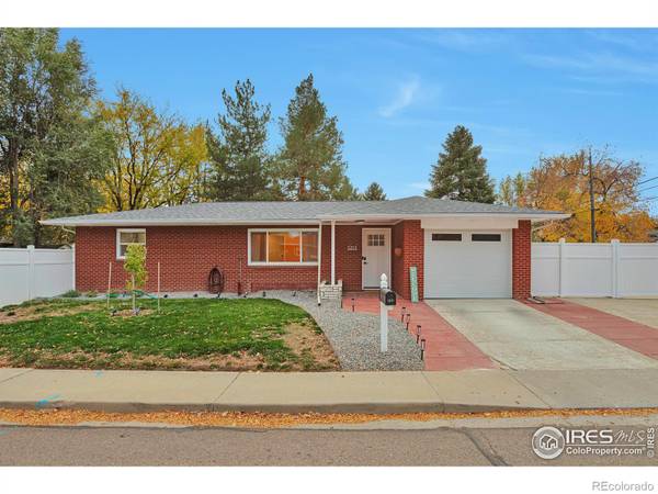 Longmont, CO 80501,1211 16th AVE