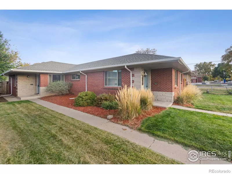 3610 N Grape ST, Denver, CO 80207