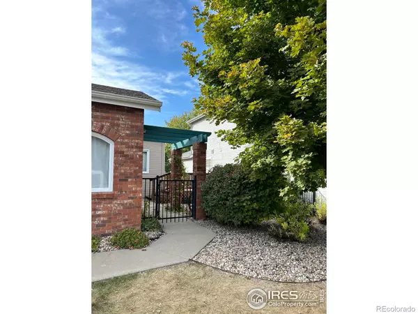 Fort Collins, CO 80525,3501 Fieldstone DR