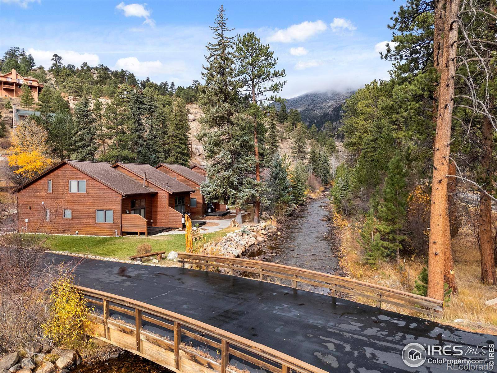 Estes Park, CO 80517,2120 Fall River RD #6