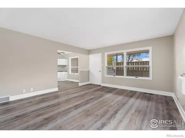 Fort Collins, CO 80521,2417 W Elizabeth ST