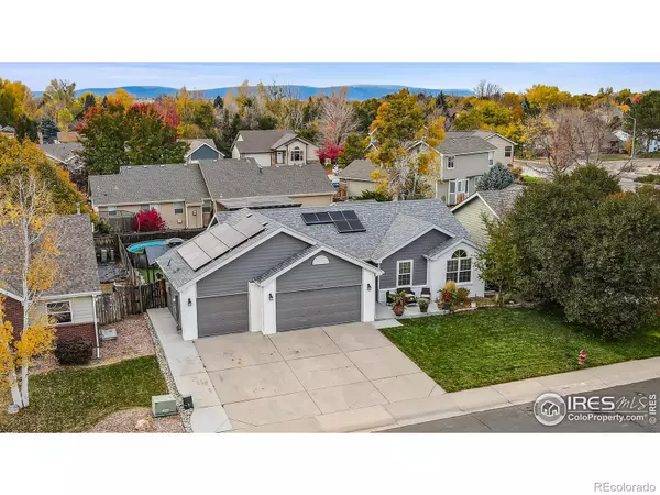 Windsor, CO 80550,1004 Canyon DR