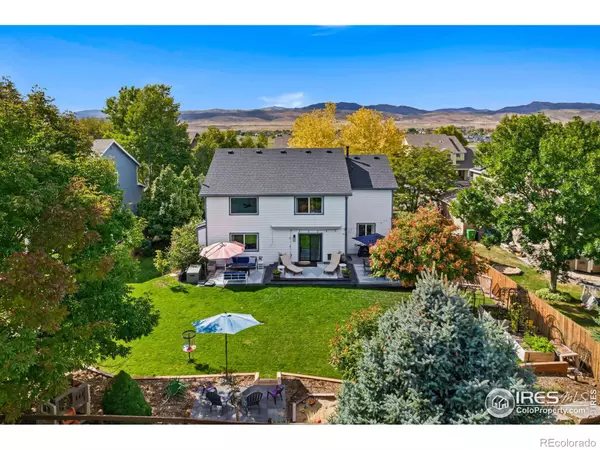 Fort Collins, CO 80525,7220 Fort Morgan DR