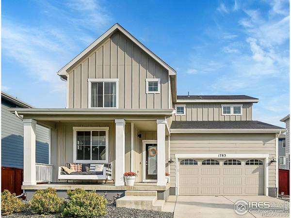 1783 Branching Canopy DR, Windsor, CO 80550