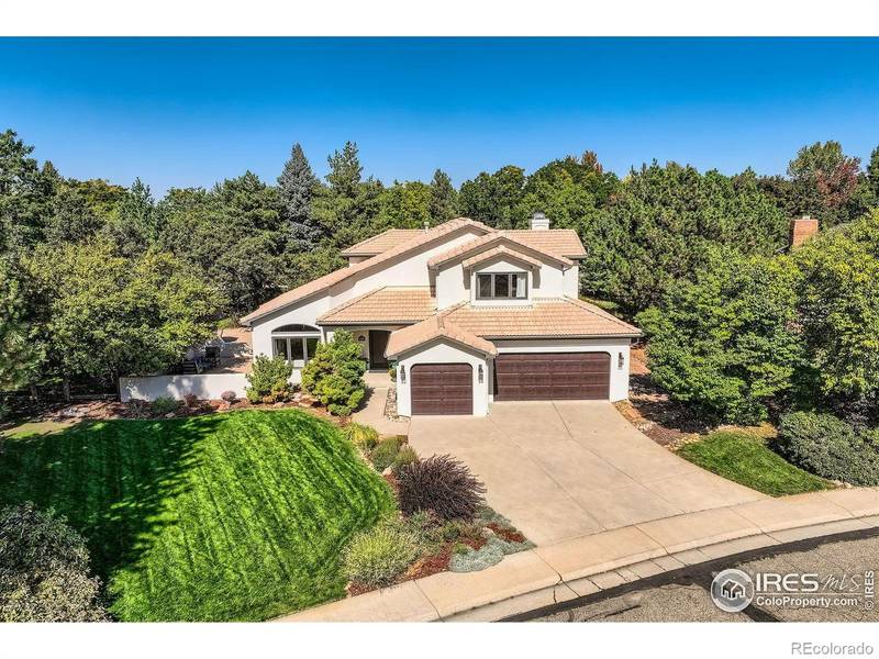 2535 Columbine CIR, Lafayette, CO 80026