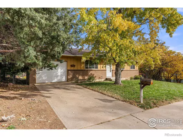 Boulder, CO 80305,1575 Findlay WAY