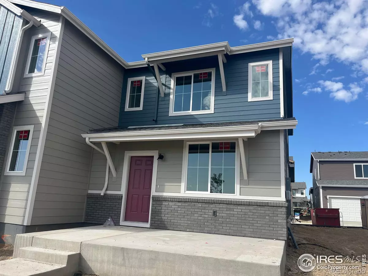 Johnstown, CO 80534,233 Shoveler WAY