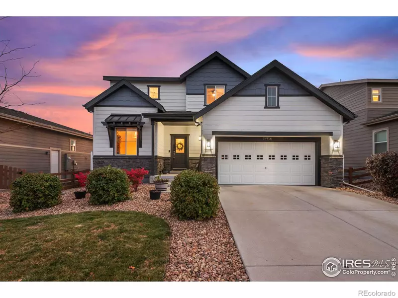 19956 W 93rd AVE, Arvada, CO 80007