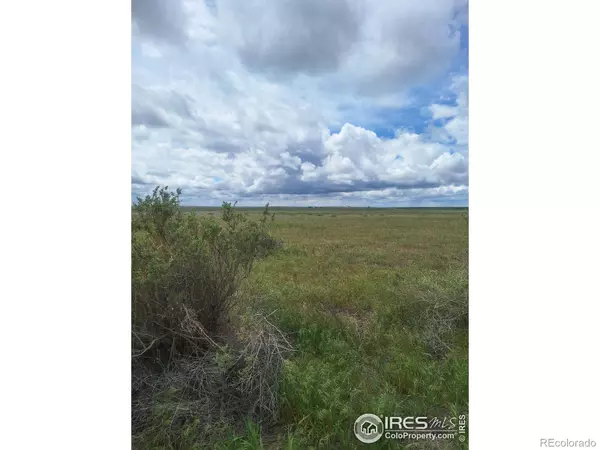Briggsdale, CO 80611,0 Parcel 6 South