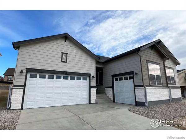 16850 McKay DR, Mead, CO 80542