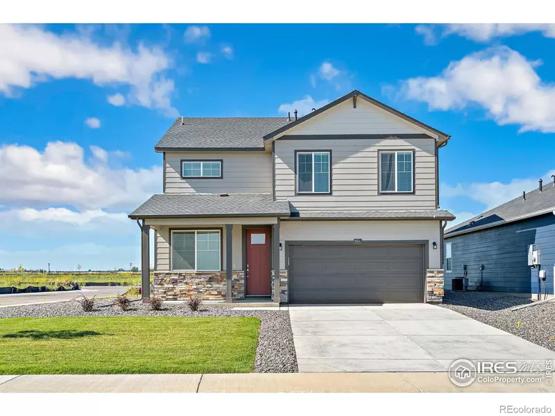 4746 Thistle DR, Brighton, CO 80601