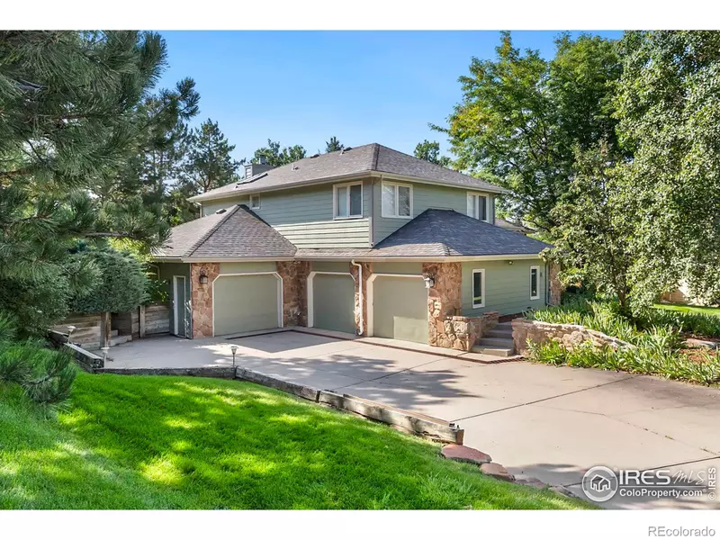 2305 Nottingham CT, Fort Collins, CO 80526