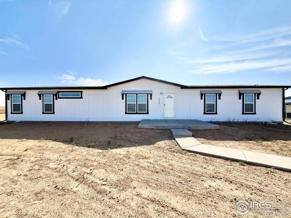 Briggsdale, CO 80611,44088 County Road 68