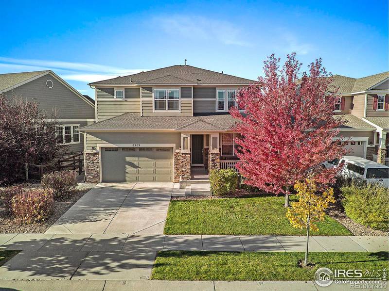 5909 Piney Creek DR, Fort Collins, CO 80528