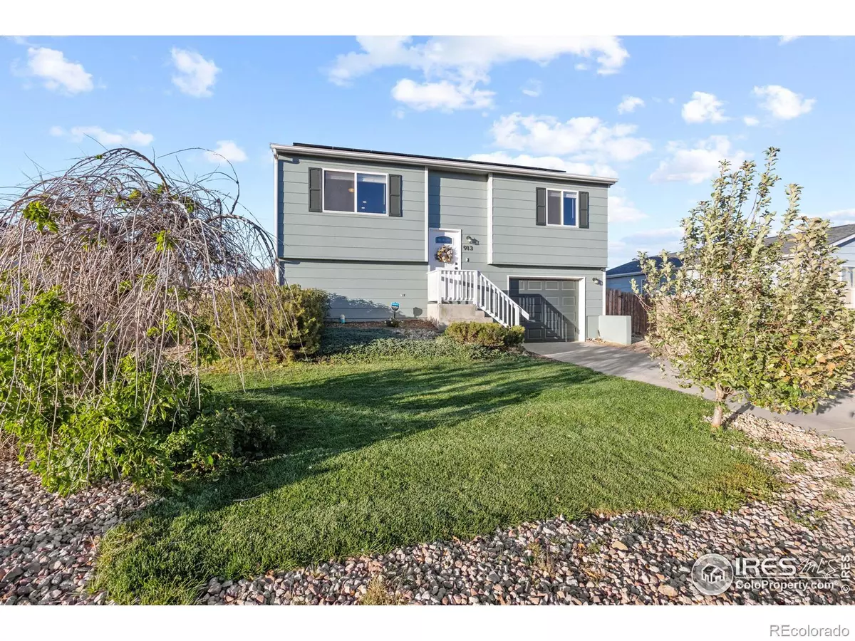 Greeley, CO 80631,913 E 24th St Rd