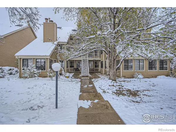 Boulder, CO 80301,5920 Gunbarrel AVE #C