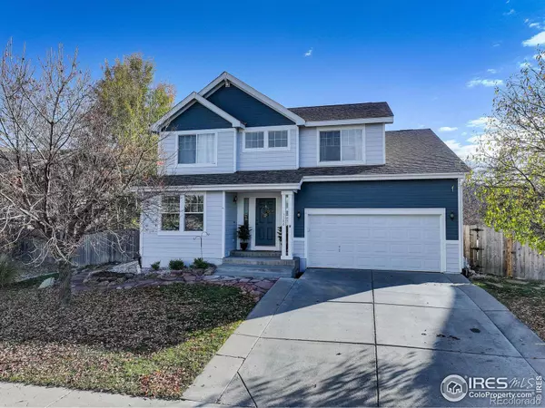 3580 Leopard ST,  Loveland,  CO 80537