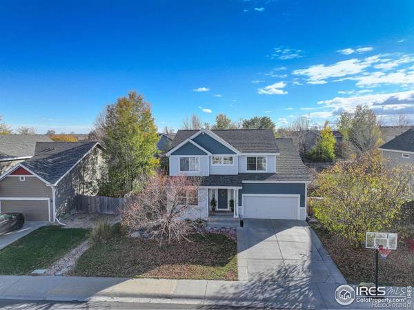 Loveland, CO 80537,3580 Leopard ST