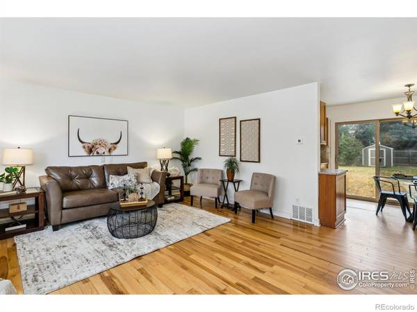 Fort Collins, CO 80525,931 Kingston DR