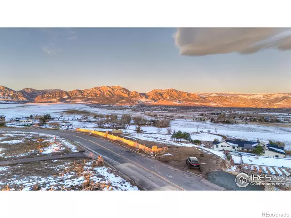 7225 Spring DR, Boulder, CO 80303