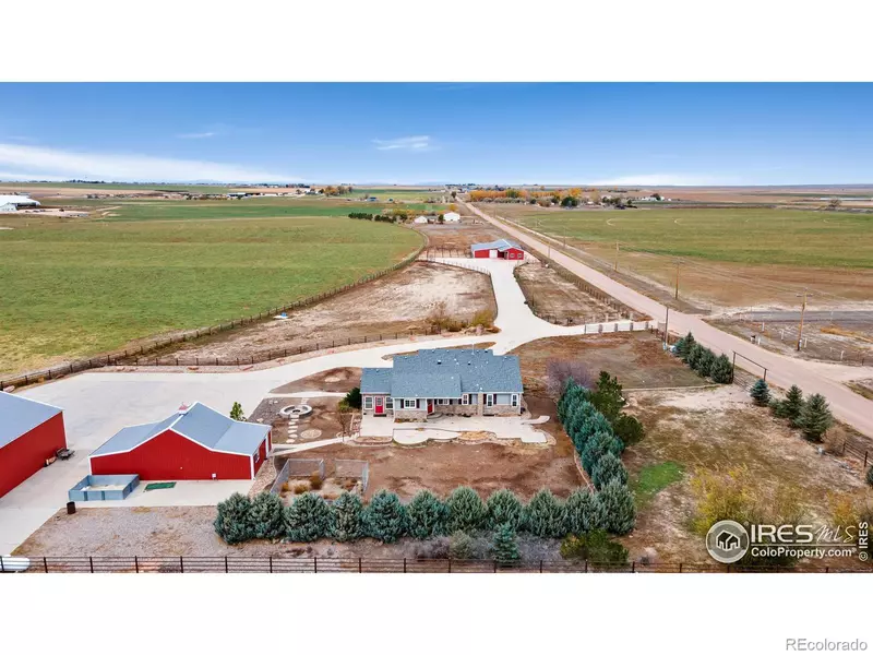 29720 County Road 78, Eaton, CO 80615