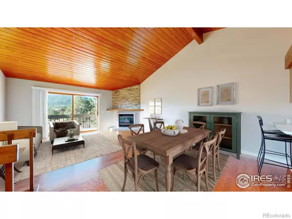 Estes Park, CO 80517,514 Grand Estates DR #D7