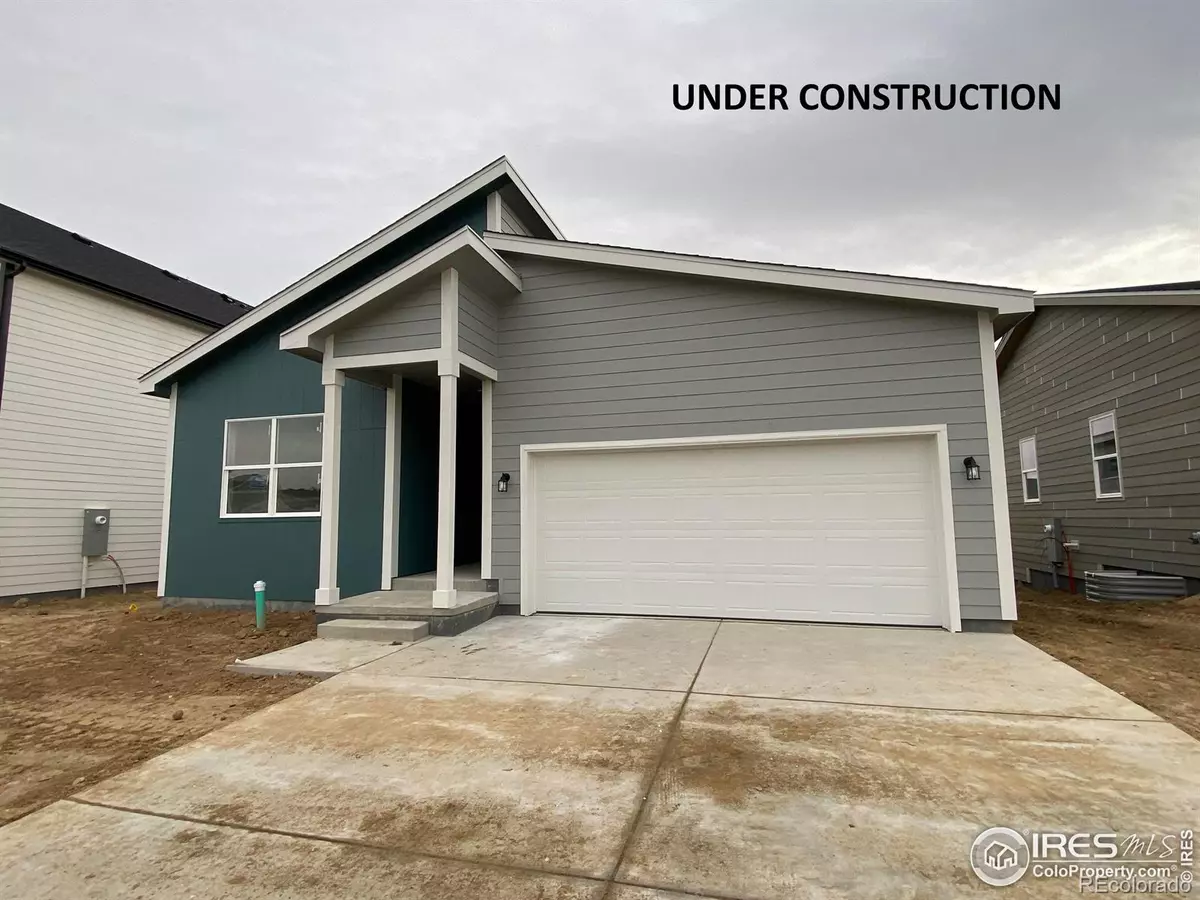 Evans, CO 80620,3704 Kenai ST