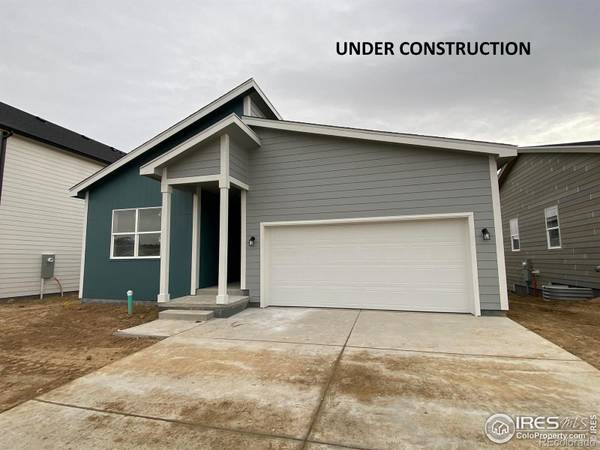 3704 Kenai ST, Evans, CO 80620